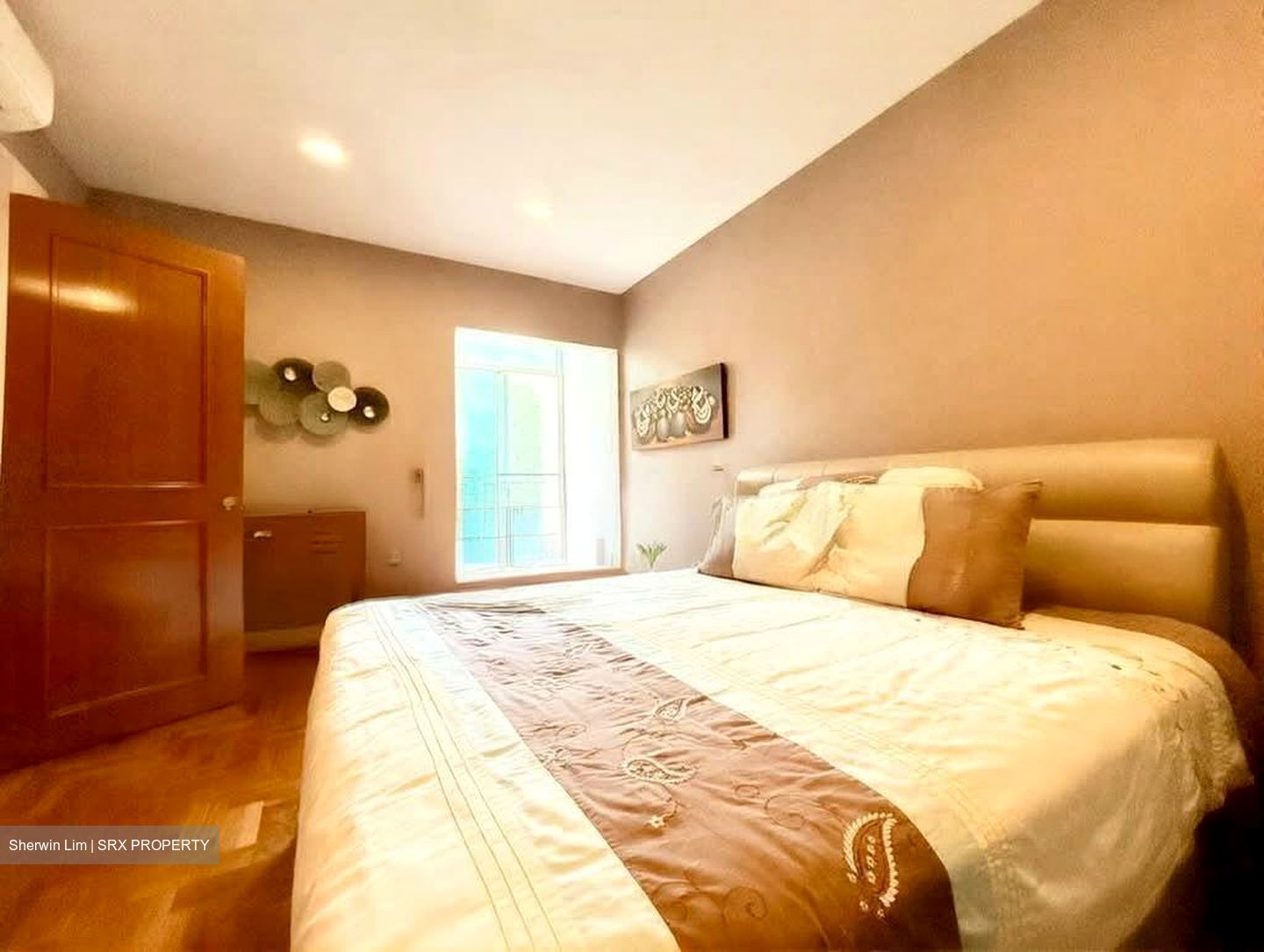 Sunrise Gardens (D28), Condominium #554403861